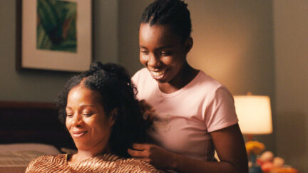 Kim Wayans, Adepero Oduye