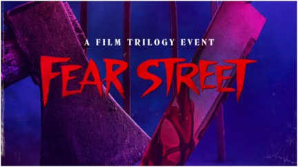 fear street trilogy