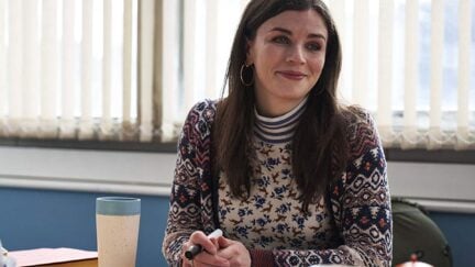 Aisling Bea This Way Up
