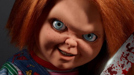 Chucky