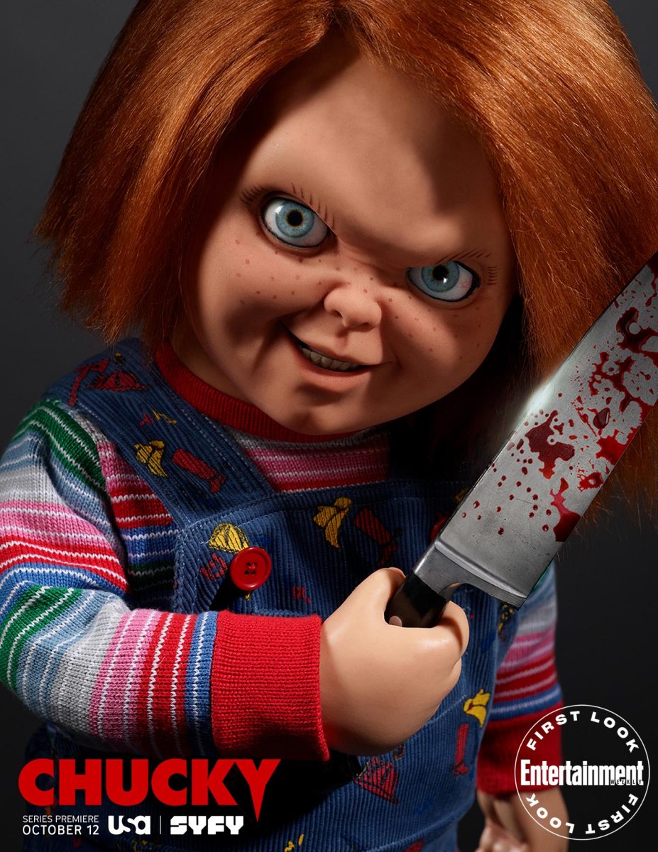 Chucky promo image