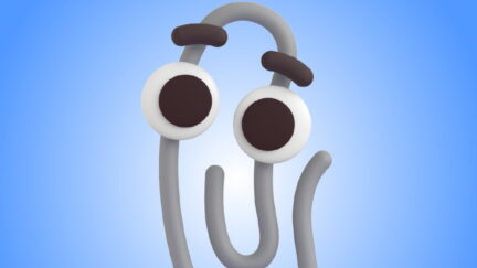 New Clippy