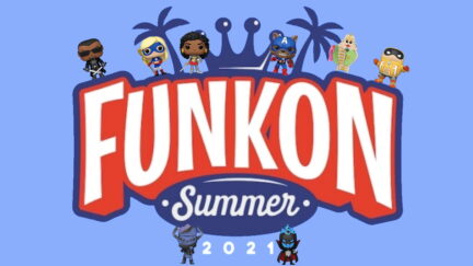 FunKon 2021