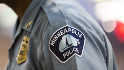 Minneapolis Police Department