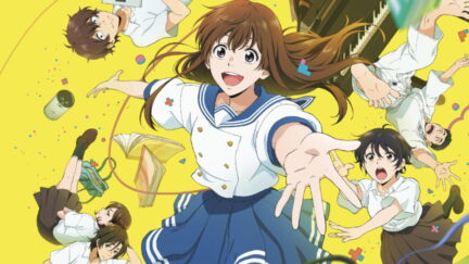 Sing a Bit of Harmony