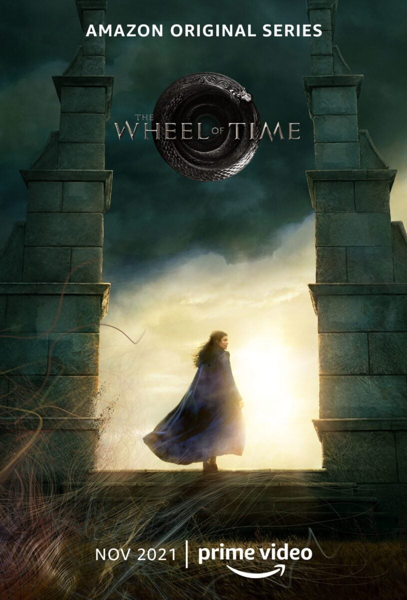 wheel of time poster