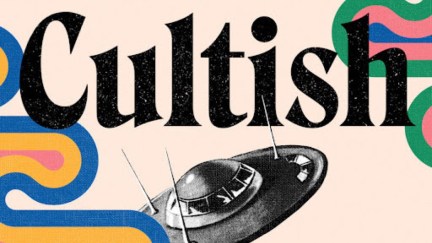 Cultish book cover.
