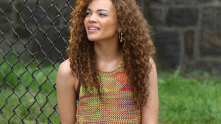 leslie grace in the heights