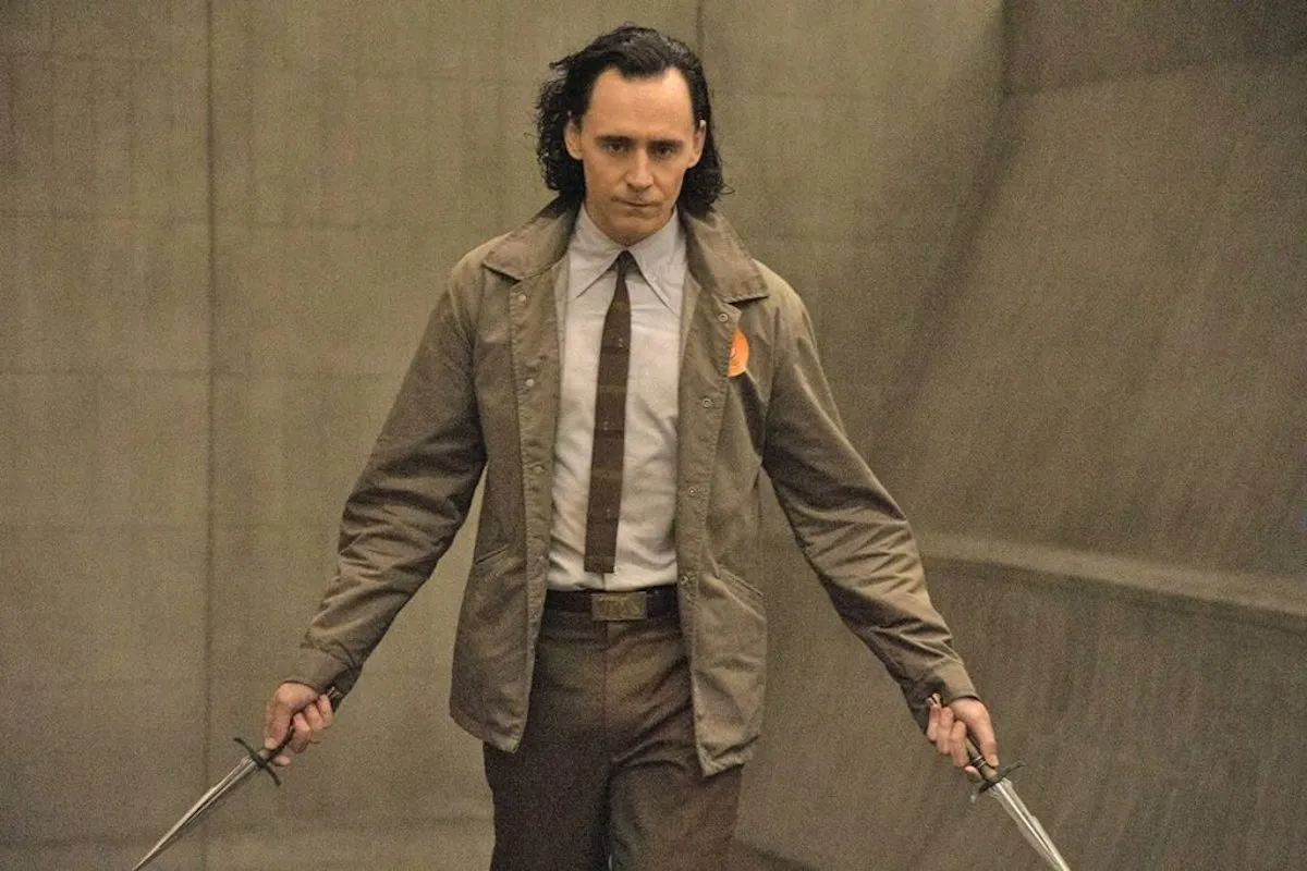 Loki' Costume Designer on Tom ...
