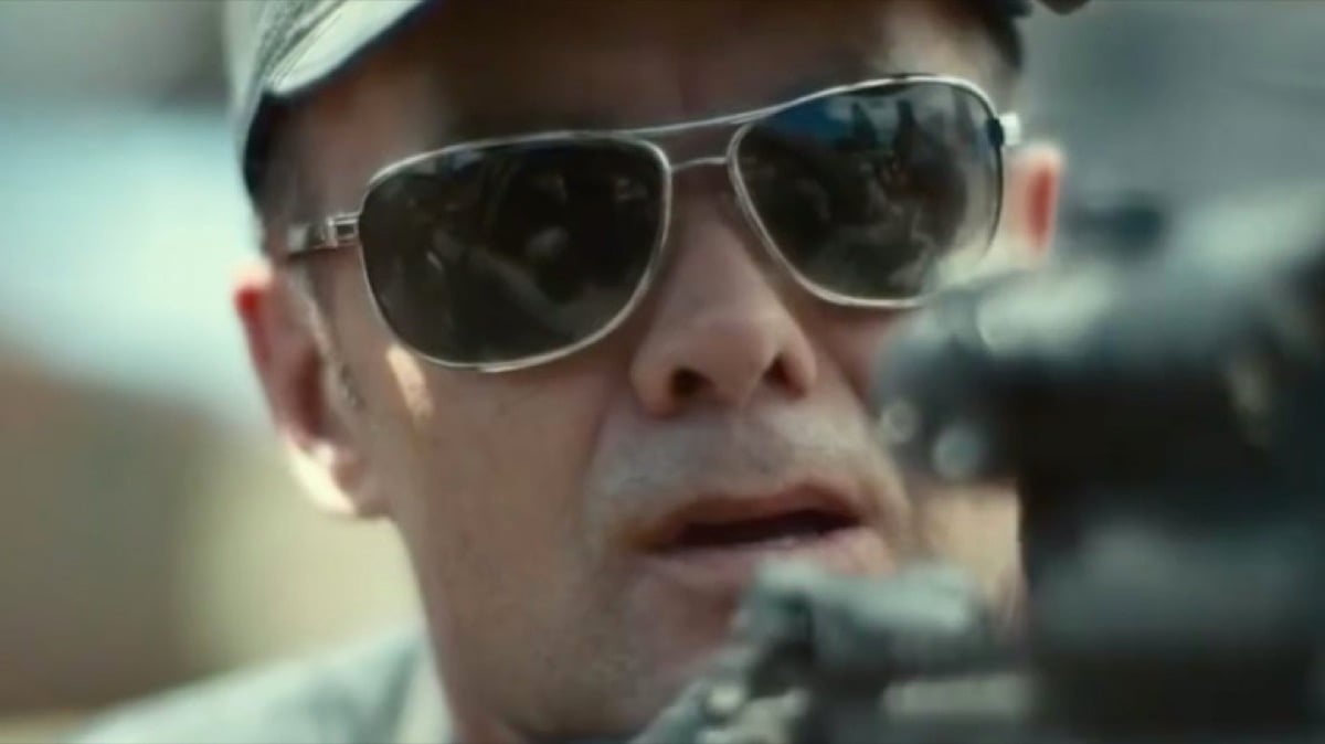 Martin in Army of the Dead.