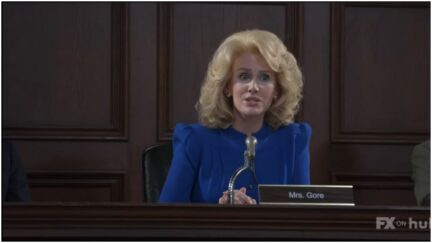 amy grabow tipper gore