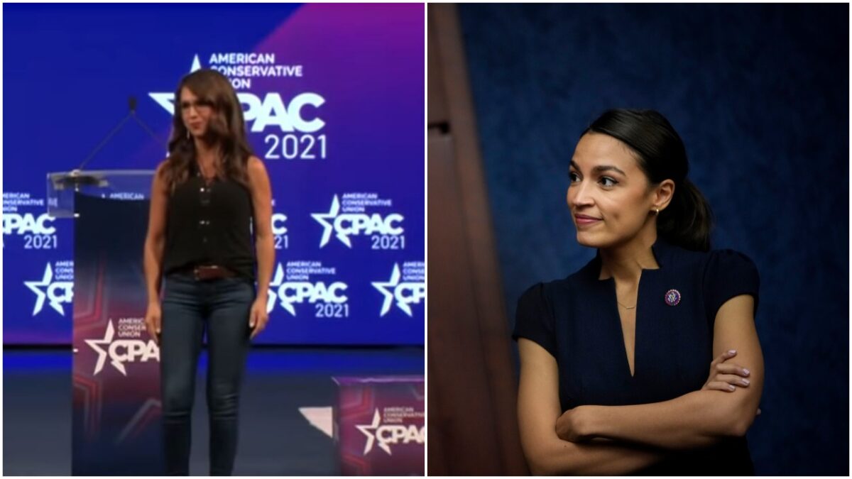 alexandria ocasio-cortez