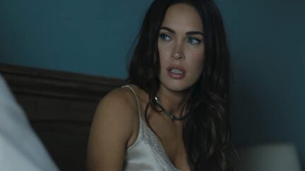 Megan Fox in Till Death (2021)