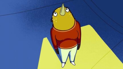 Tuca & Bertie (2019)