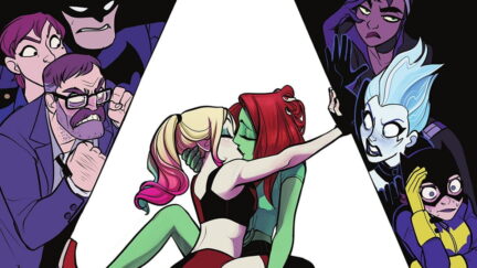 Cast of Eat Bang Kill