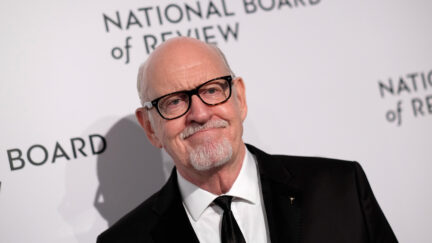Frank Oz