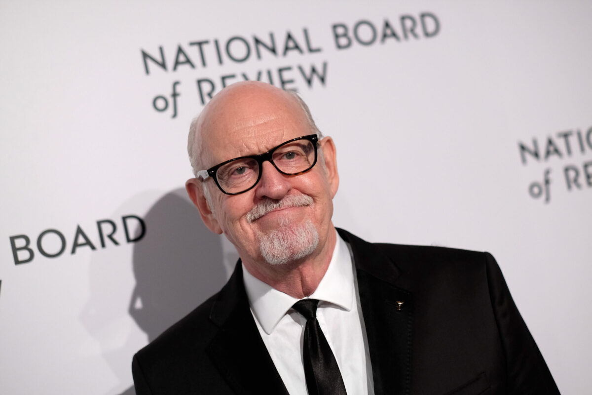 Frank Oz