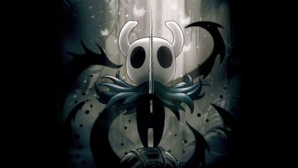 Hollow Knight main image