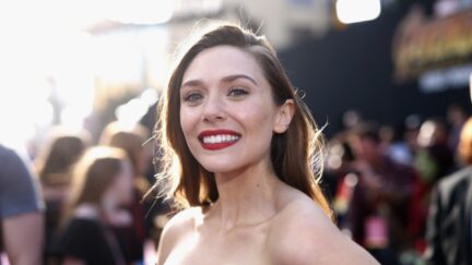 Los Angeles Global Premiere for Marvel Studios' 