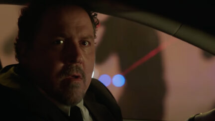 Jon Favreau as Happy Hogan in Spider-Man: No Way Home
