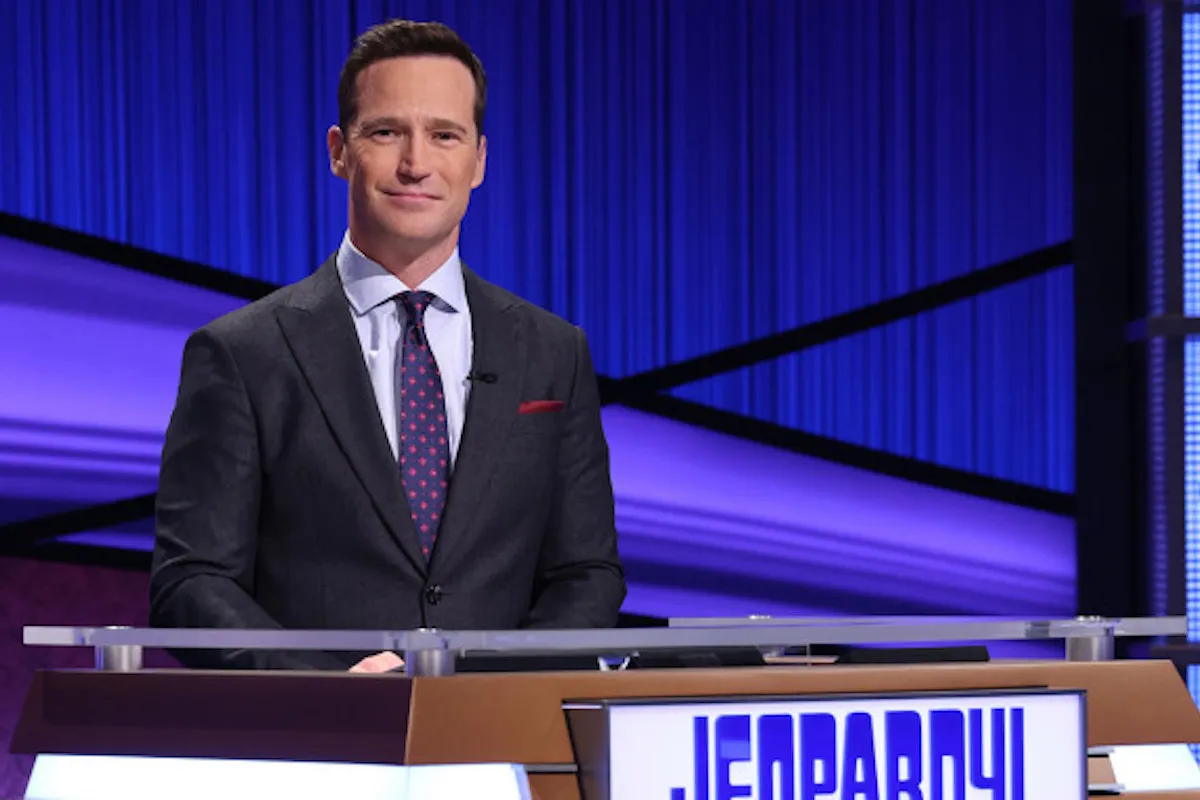 The Mike Richards 'Jeopardy!' Debacle Is Finally Over