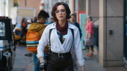 Jodie Comer as Millie