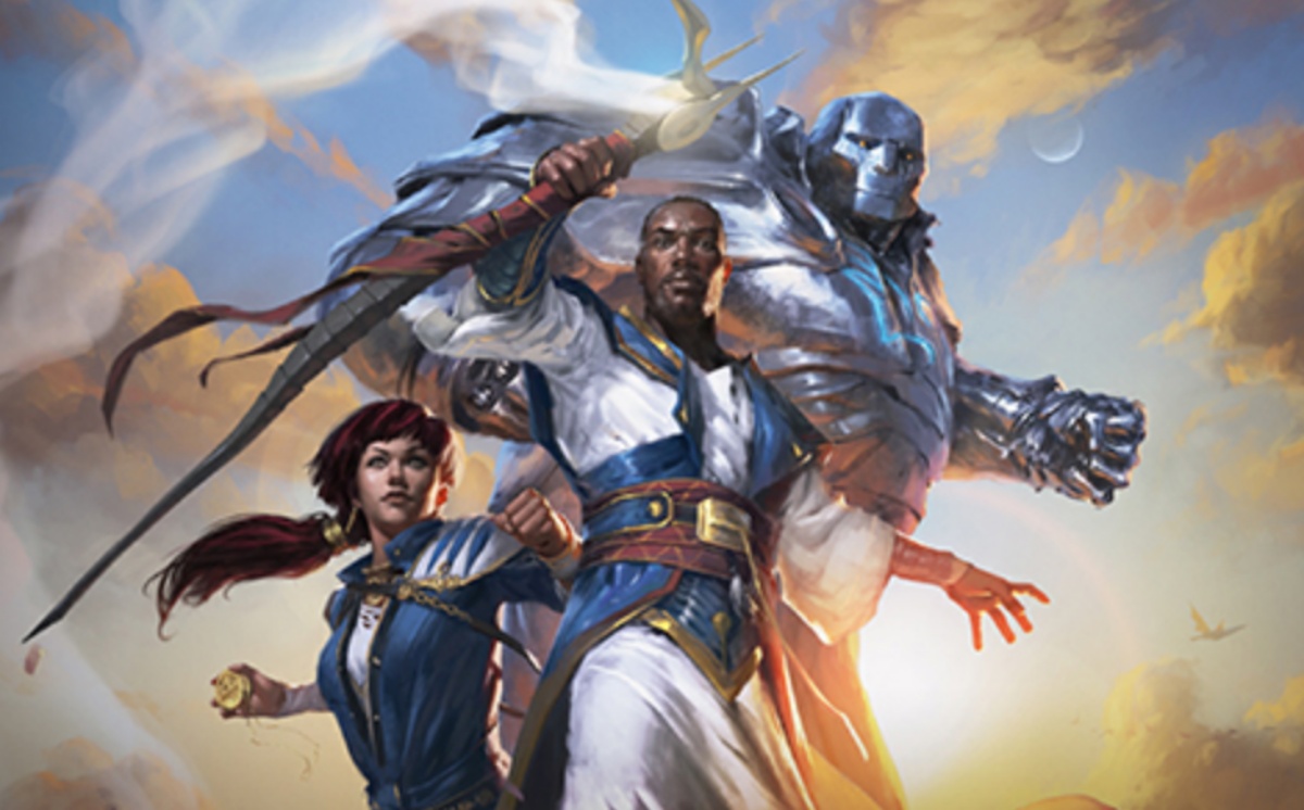 Magic: The Gathering Arena' Is Getting Digital-Only Cards Magic: The Gathering Arena' Is Getting Digital-Only Cards