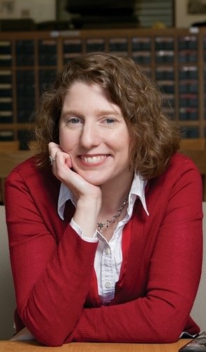 Uncanny Magazine's lynne m. thomas