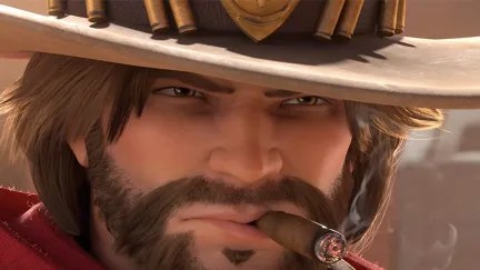 McCree
