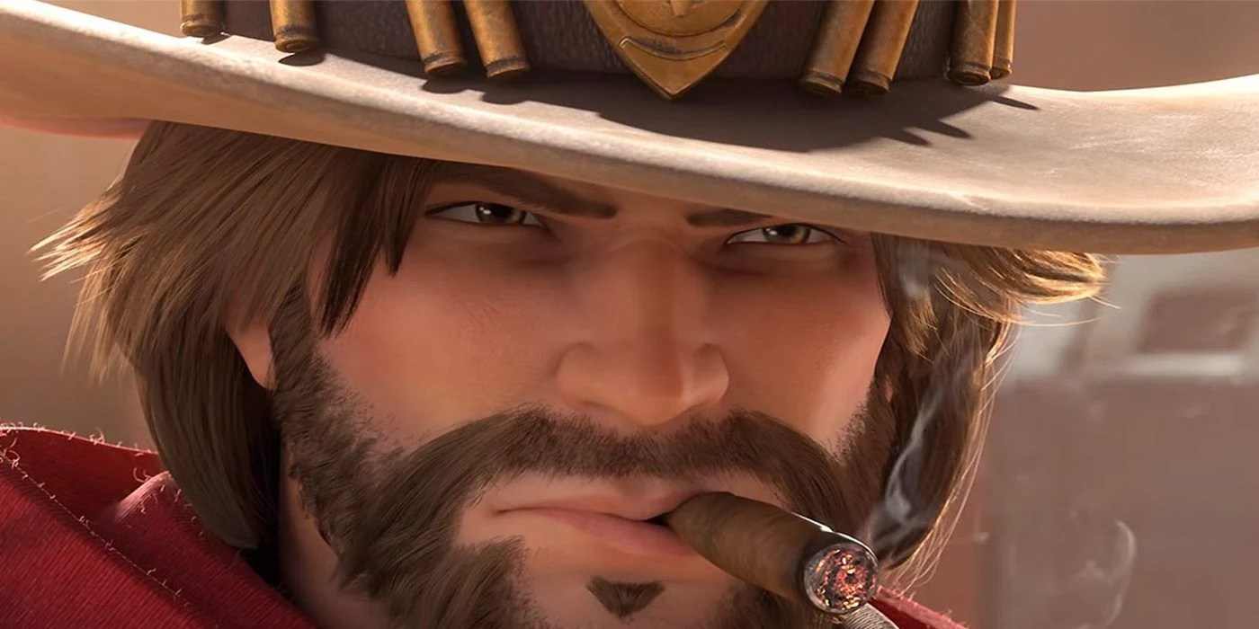 McCree