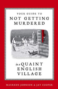 Book cover. (Image: Ten Speed Press.)