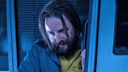 Vincent Kartheiser on Titans