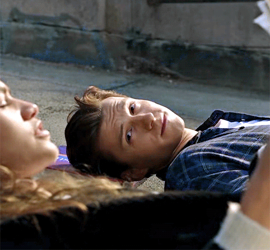 Peter Parker and MJ in Spider-Man No Way Home