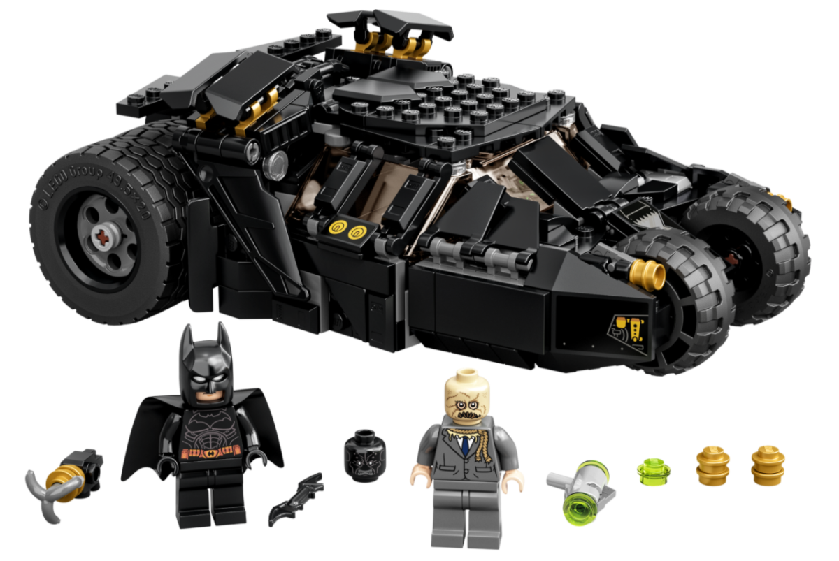 LEGO Batman