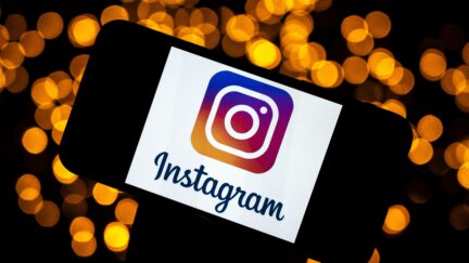 Instagram logo