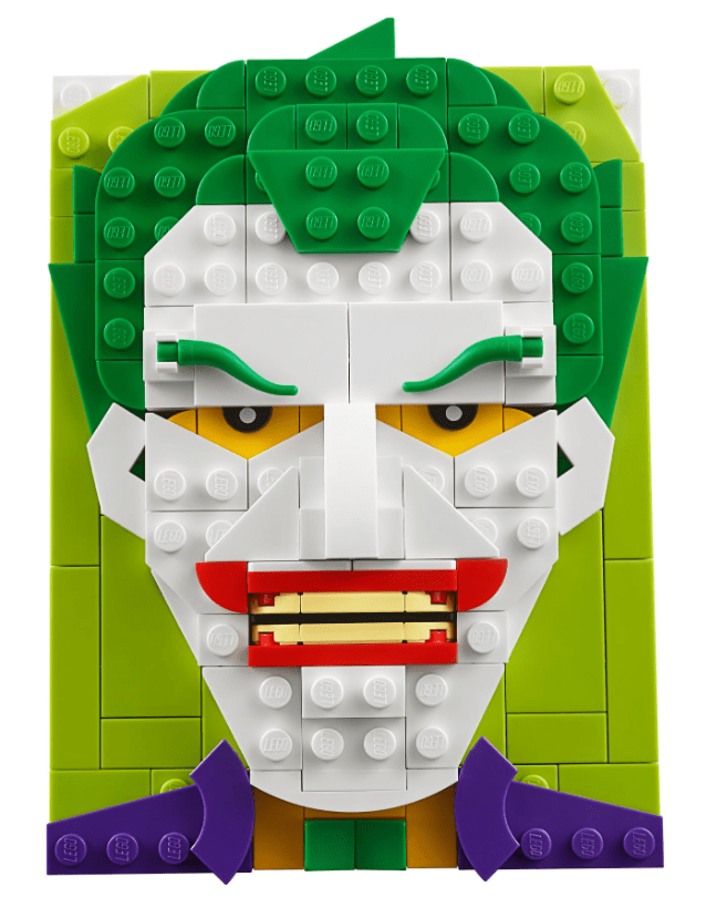 LEGO Joker