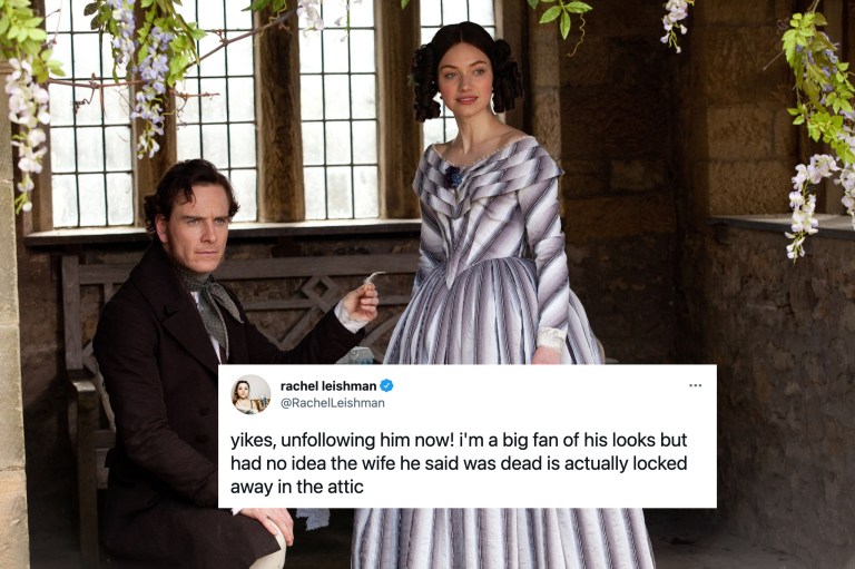 "Yikes! Unfollowing Him Now" Is the Latest Meme to Take Over