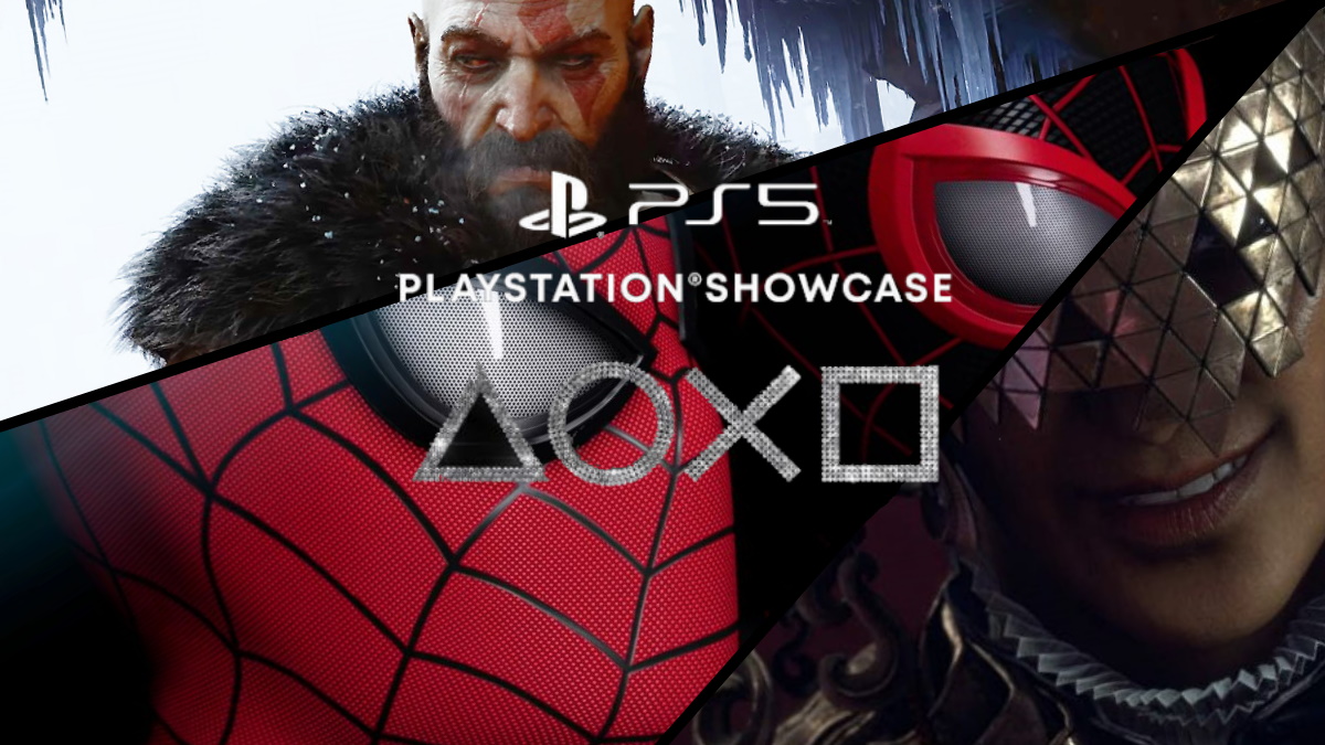 God of War: Ragnarok (PS4/PS5) - Trailer - PlayStation Showcase