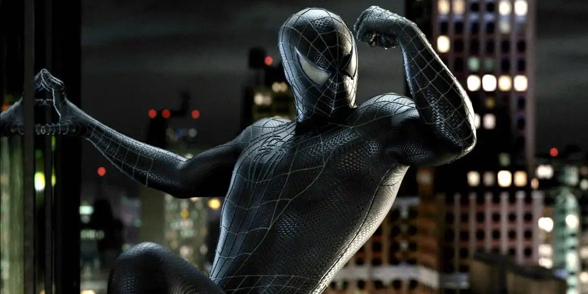 Sam Raimi Opens Up About Spider-Man 3 Backlash