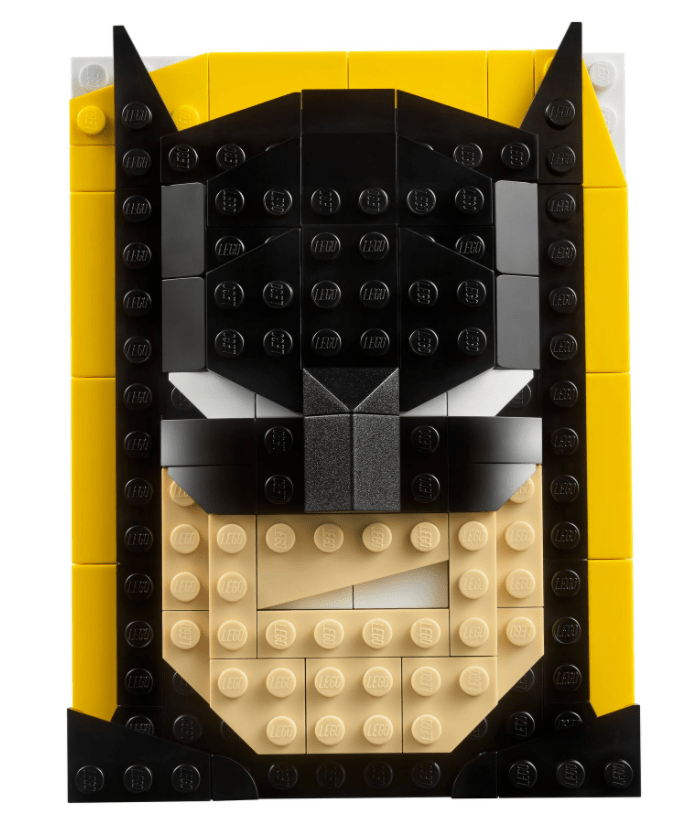 LEGO Bat