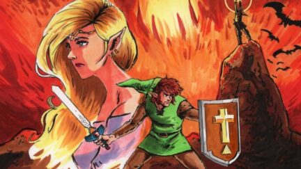 Legend of Zelda Guide