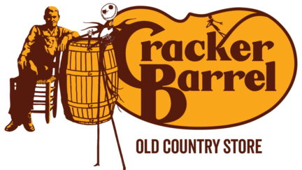 Cracker Barrel TOKYOPOP