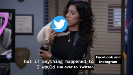 Facebook and Instagram Down