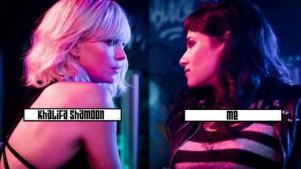 Scammer Assassin Email