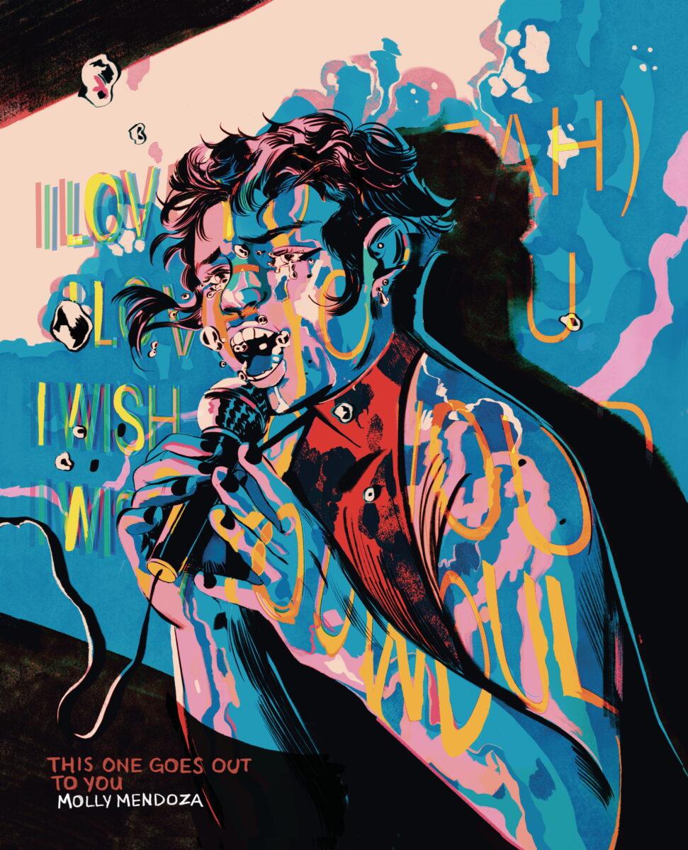 This one goes out to you