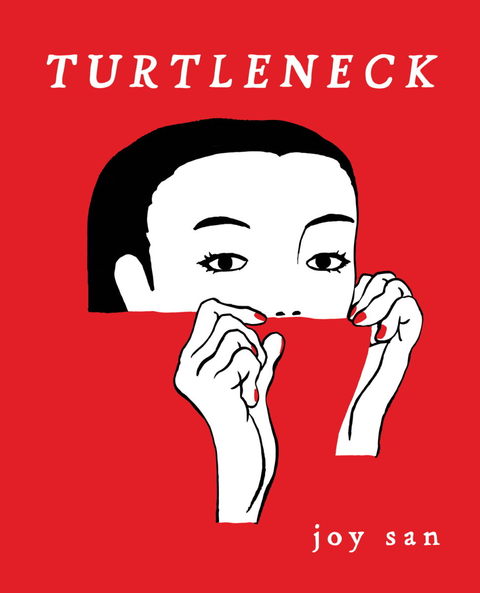 Turtleneck