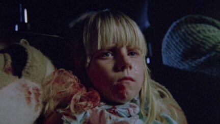 The Brood candice is going through a lot cause divorce really fucks with kids