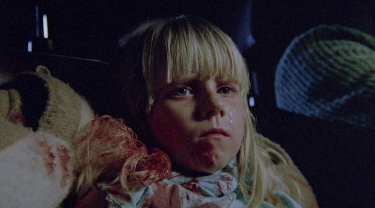 The Brood' Is a Fascinating Piece of Divorce Horror