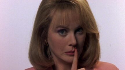 Nicole Kidman in To Die For (1995)