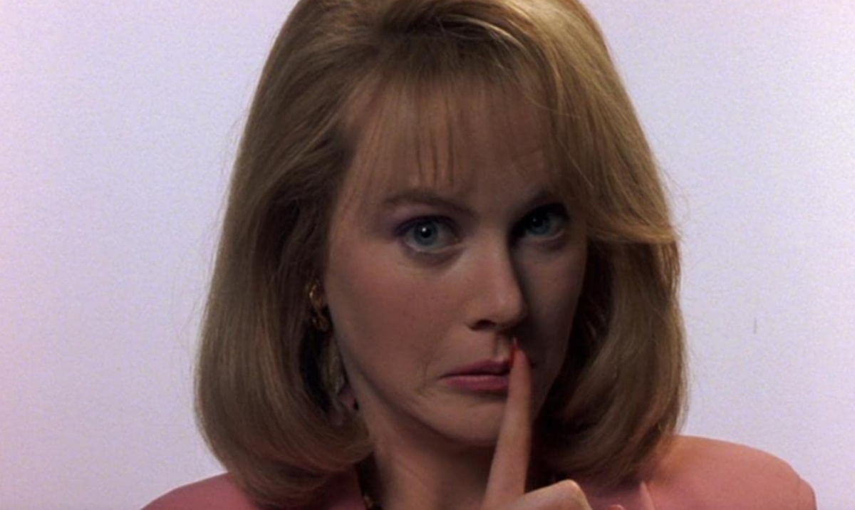 Nicole Kidman in To Die For (1995)